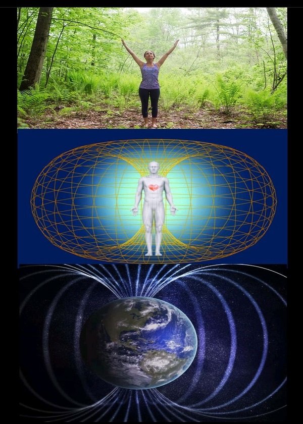 Enerji ve Titreşim Düzeyinizi Yükseltmek Neden Önemli? 6 Doğal Yöntemle Yüksek Titreşim Rehberi