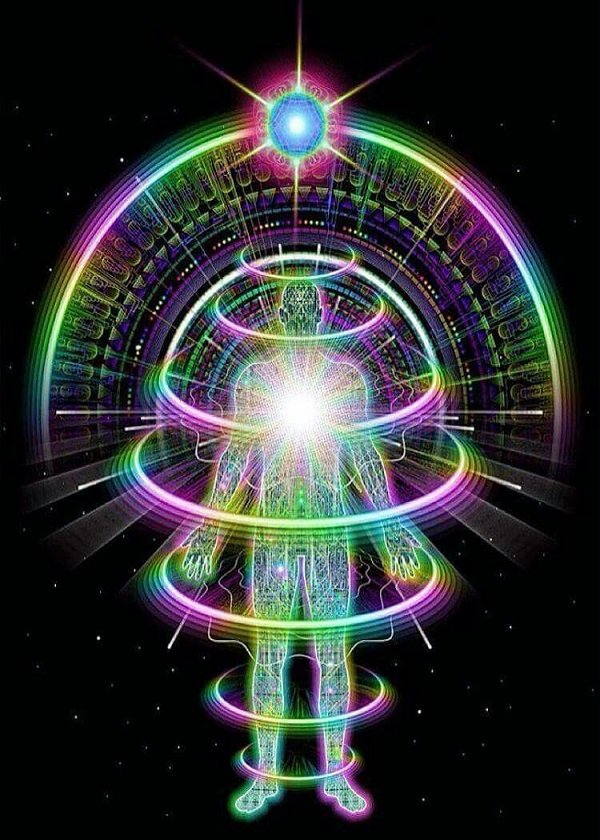 Ruhun Teknolojisi: Matriks’ten Özgürlüğe Yolculuk