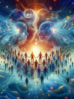 Büyük Uyanışın 10 Şok Edici Belirtisi ve Ruhsal Dönüşüm