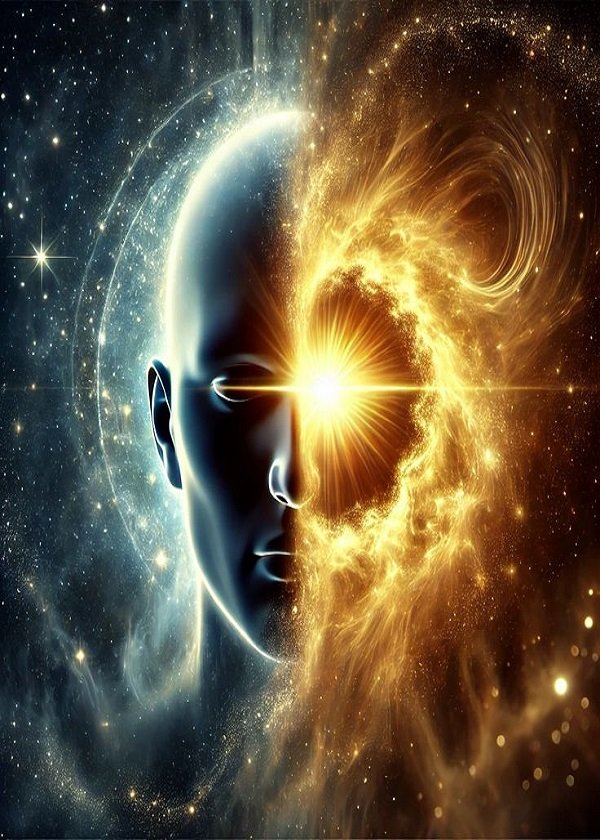 Ego mu Yüksek Benlik mi? Ruhsal Uyanış Rehberi