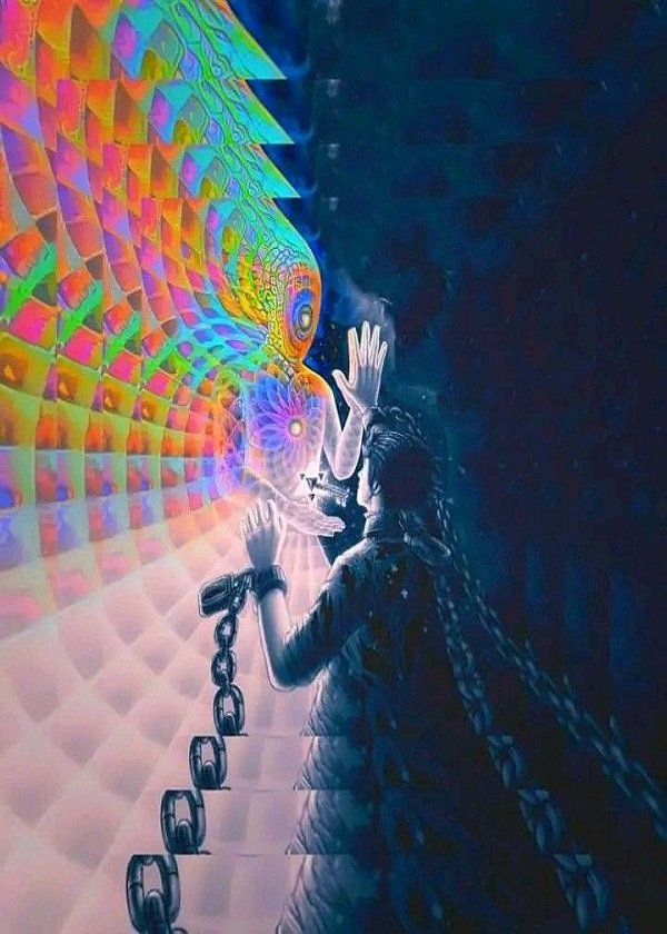 Ego’nun 13 Düşünce Tuzağı ve Ruhun Sesini Geri Kazanma Yolları