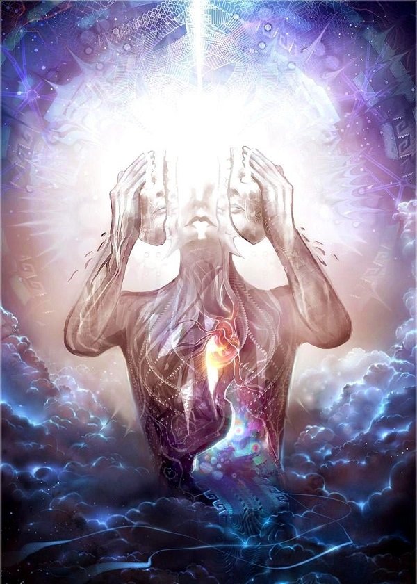 Bilinç Halinin 5 Aşaması: Daha Yüksek Bilince Yolculuğunuz